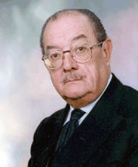 Doctor Vicente Tormo