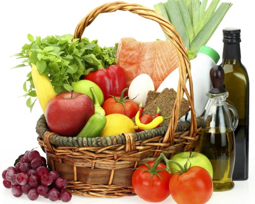 Curso Un buen corazón necesita una buena alimentación Fundación Vicente Tormo