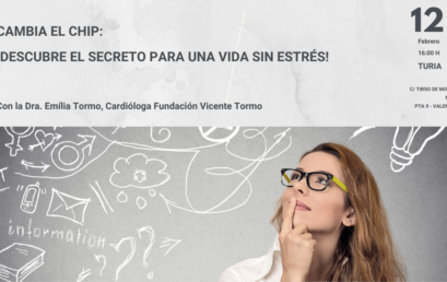 Protegido: Cambia el chip: ¡Descubre el secreto para una vida sin Estrés!