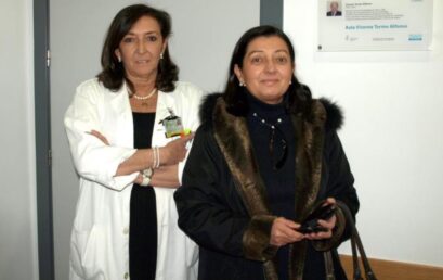 Homenaje a la Dra. Gracia Tormo Esplugues – 10 marzo 2024