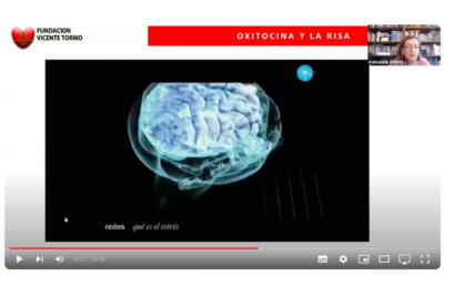 Protegido: Oxitocina. Hormonas antiestrés